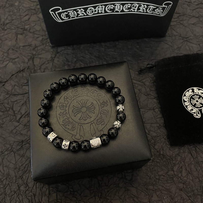 Chrome Hearts Bracelets